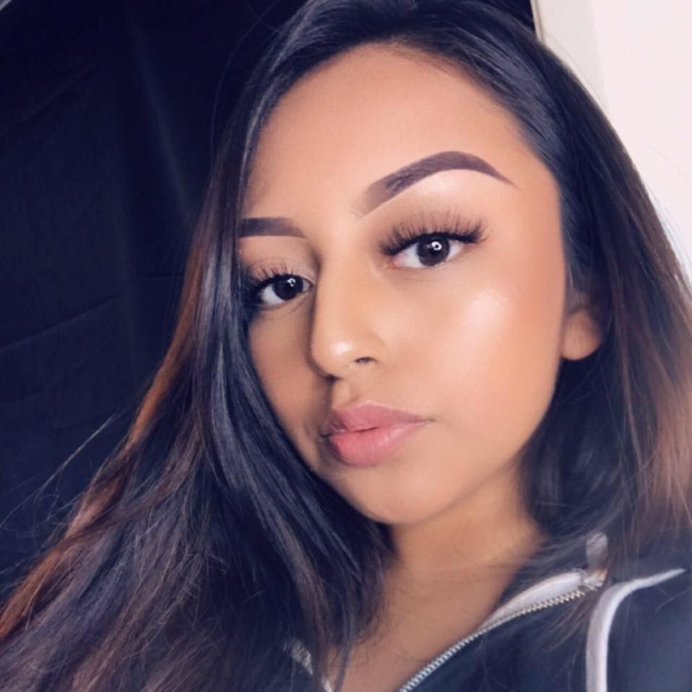 Meet your Posher, Rocio